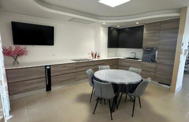 Attico vista mare con Jacuzzi - CASA LUXURY DIAMANTE - Foto 26