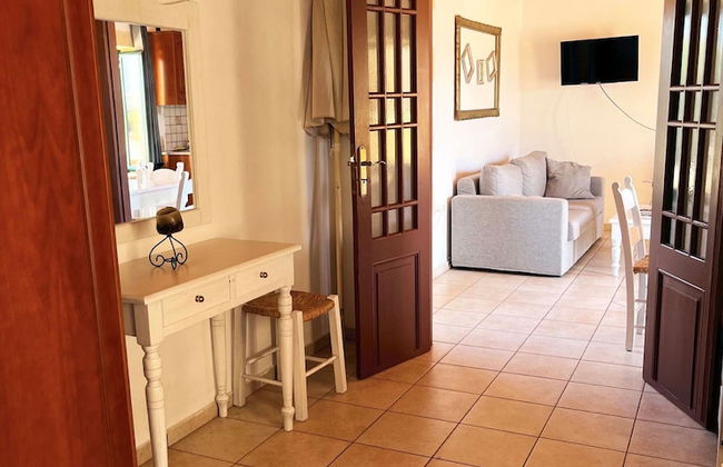 Skandalis Apartments With Pool - Photo 56