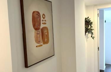 A pasos del mar, 4 habitaciones, AC y reformado - Foto 19