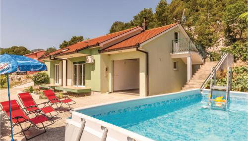 Two-Bedroom Holiday Home In Stasevica - Foto 5