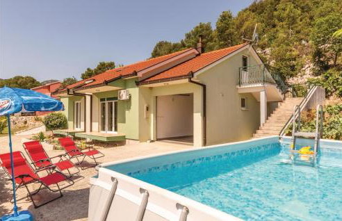 Two-Bedroom Holiday Home In Stasevica - Foto 5