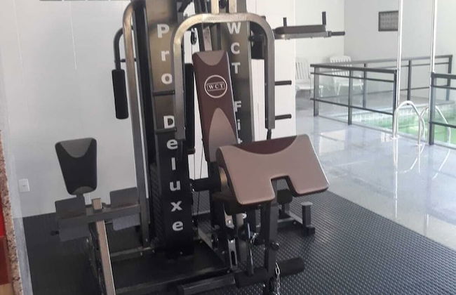 Hotel Fazenda Valaisan - Photo 18