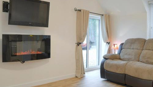 Holly's Barn - Foto 2