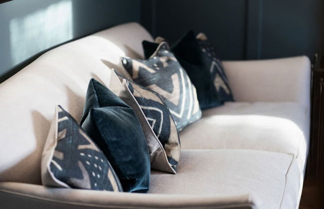 Blythewood Aberdeenshire Luxury House With Hot Tub - Foto 57