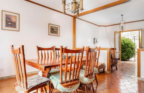 GuestHost - Yunger House with Garden and Balcony x5 - Foto 11