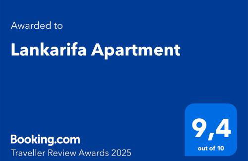 Lankarifa Apartment - Photo 60