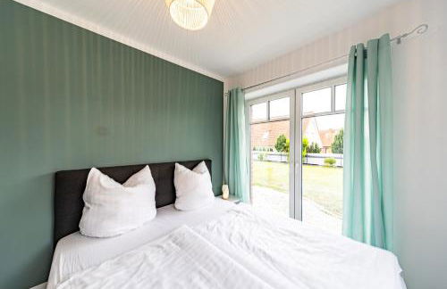 Große Traumwohnung mit Garten - Foto 6