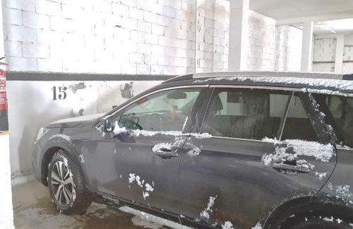 Amanecer Camp d Aljub - Photo 12