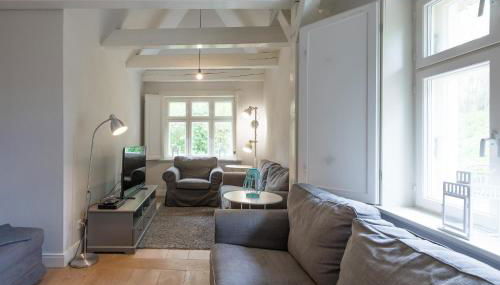 Ferienhaus Achter de Diek - Foto 3