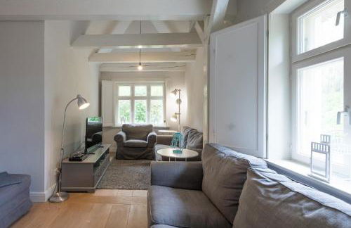 Ferienhaus Achter de Diek - Foto 3