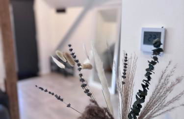 Moselzeit - Ferienwohnung "Riesling" - Foto 9