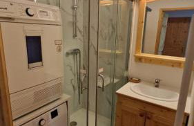 Duplex avec piscine - Les Chalets de Saint Sorlin - Photo 13