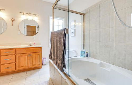 Spacious Frankfort Retreat on Bourbon Trail! - Foto 15