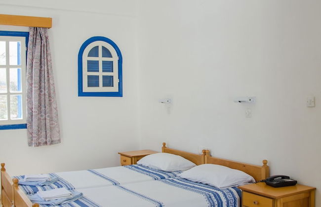 Ios Sunset - Photo 9