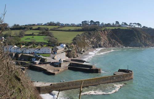 The Lodge, Polgooth - Foto 33