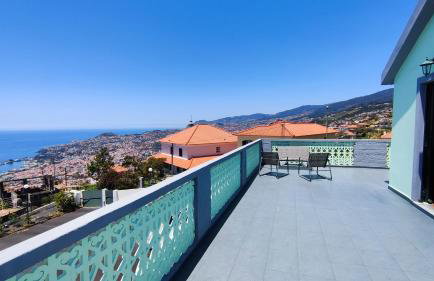 Funchal Infinity View House by Rentallido - Foto 43