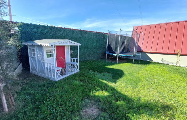 Patya BUNGALOV - Foto 36