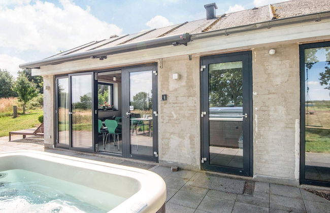 Relaxed Holiday Home in Haderslev near Sea - Foto 41