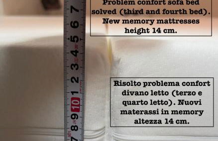 Appartamento Piccolo Principe - Foto 44