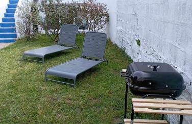 Ti Louker - Appartement à 300m du Port - Photo 14