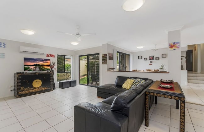 Oceania Beach Paradise - Photo 7