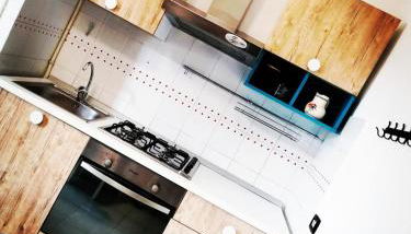 ALLEGRA - Casa Vacanze Torre dell'Orso - Foto 2, stove, pet friendly