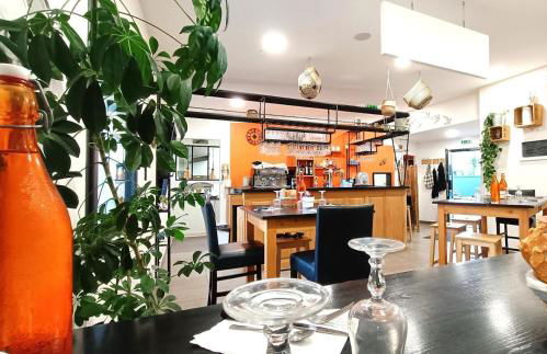 Chambre d'hôtel tout confort au Pays des Abers - Foto 12