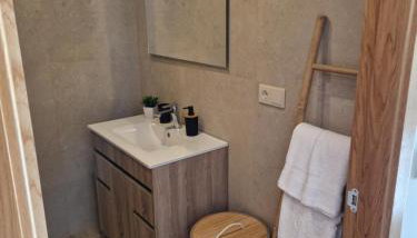 Apartamento paraiso B - Foto 2