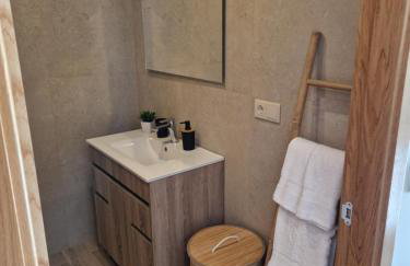 Apartamento paraiso B - Foto 2