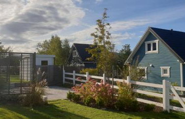 SuliLand Domki pod Ślężą - Photo 24