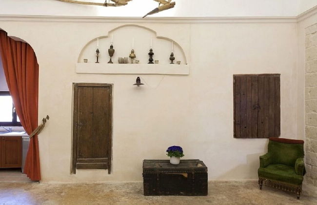 Masseria Nucci - Photo 20