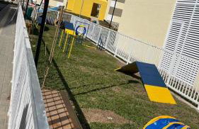 Apto Mimoso dos Hóspedes no Centro de Pelotas Novo! - Foto 26