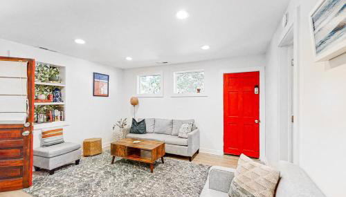 Beach Bum Bungalow - Foto 3