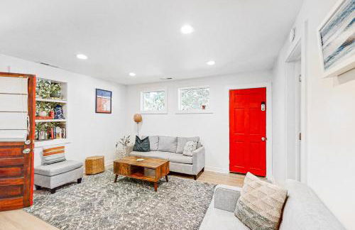 Beach Bum Bungalow - Foto 3