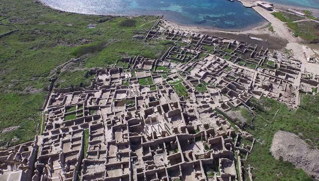 Excursión a Delos - Foto 2