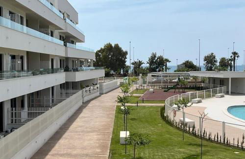 Disfruta del mar a unos pasos - Photo 20