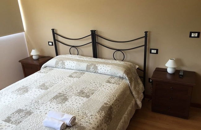 B&B Culla Dell'Aquila - Foto 6