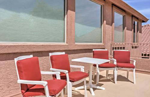 North Phoenix Home with Pool Hike, Swim and Shop! - Foto 22