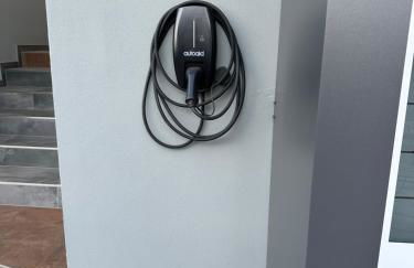 Gästewohnung Schleienbach - Foto 16