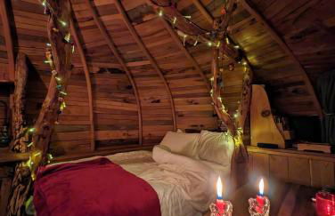 HOBLEY House Holiday - Foto 18