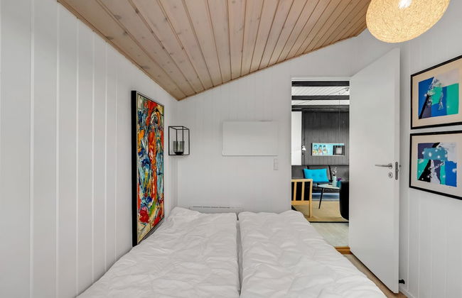 "Sigbrith" - 350m to the fjord - Foto 17