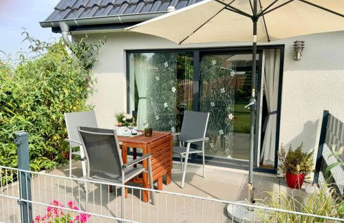 2 Exklusive Ferienwohnungen an der Nordsee - Foto 11