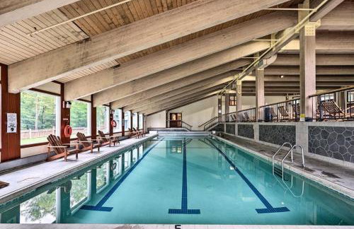 Modern Mtn Home*Pools*Fire Pit* - Foto 53