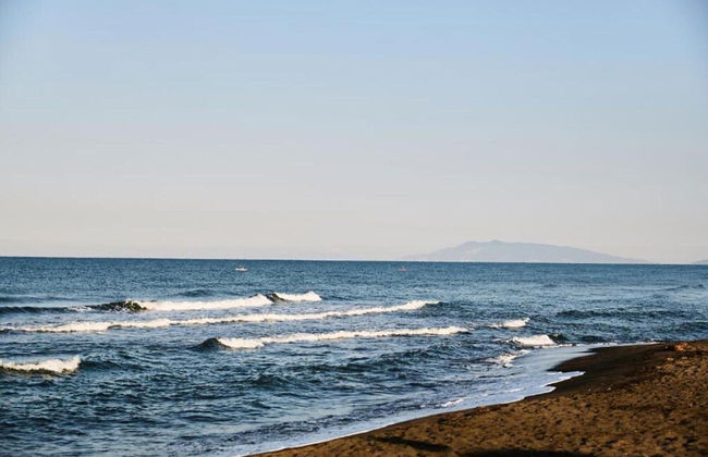 Farmhouse Near Montalto di Castro Beaches - Foto 40