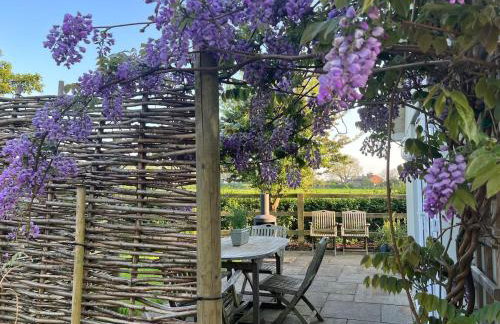 Ashbourne Cottage - Foto 1