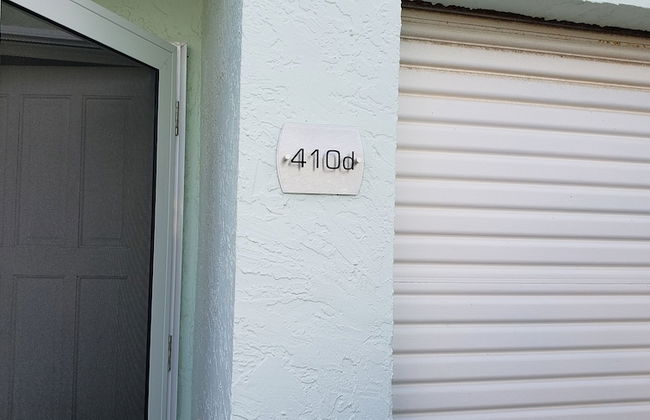 Villa 410D at Jolly Harbour - Photo 30