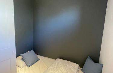 Ty Dag - Petite Terre vue mer, spa, plage à 300m - Foto 36