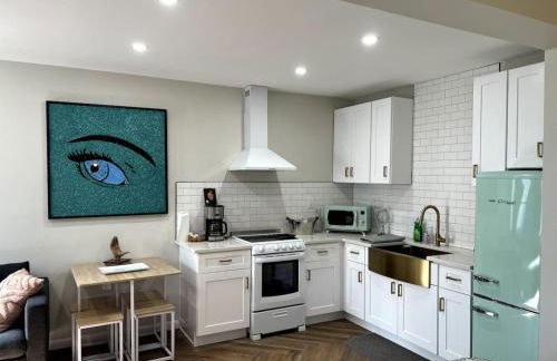 Downtown Groovy Studio - Foto 7