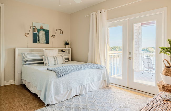 New Big Blue - Waterfront w Private Pool - Foto 2