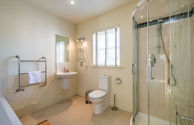 Spacious Home to Sleep 6 Just a Short Stroll From Kenmare - Foto 33